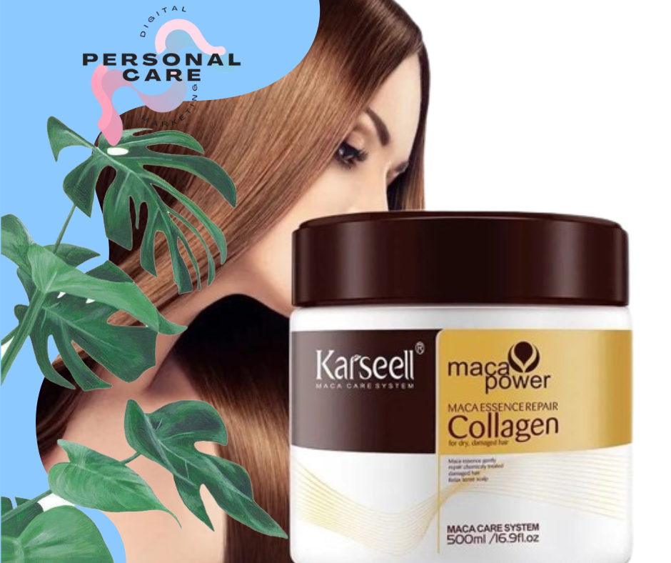 MASCARILLA KARSEELL