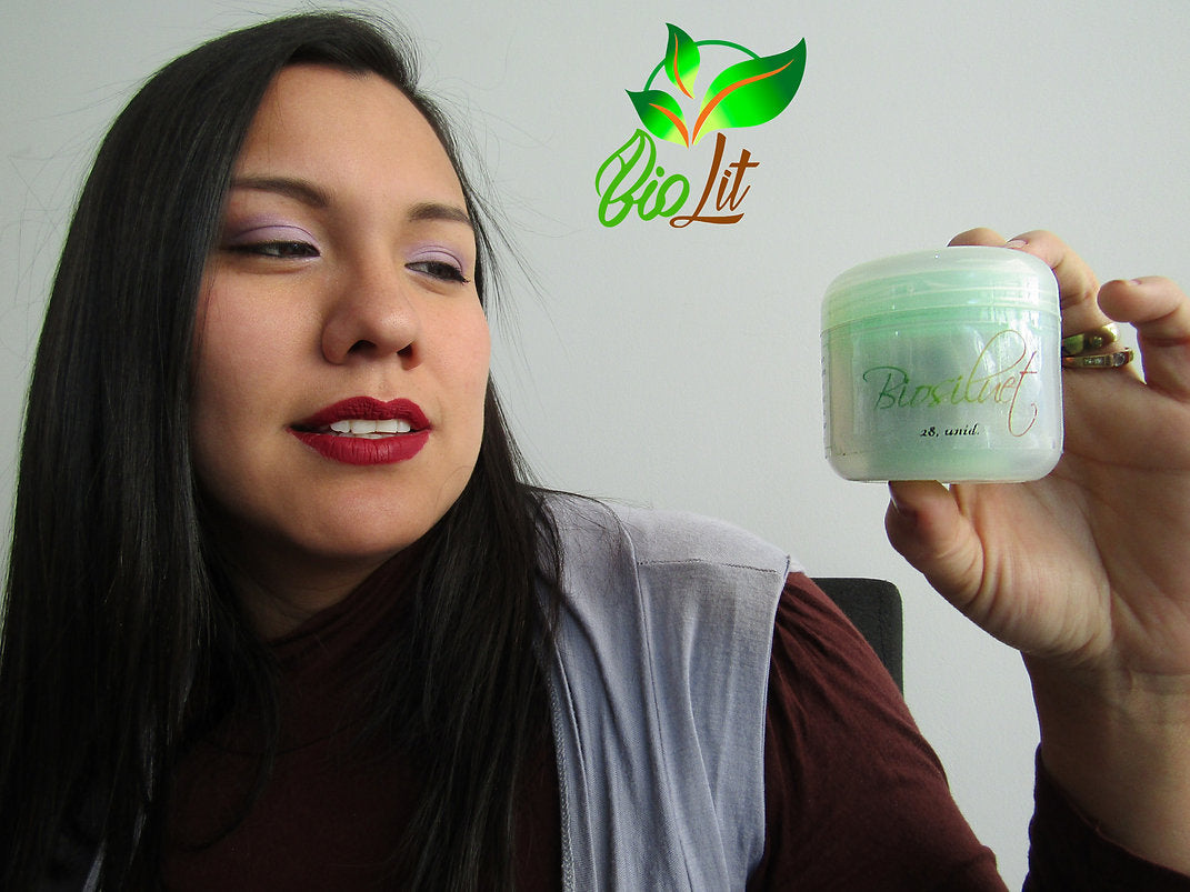 Gray helmet for bikers