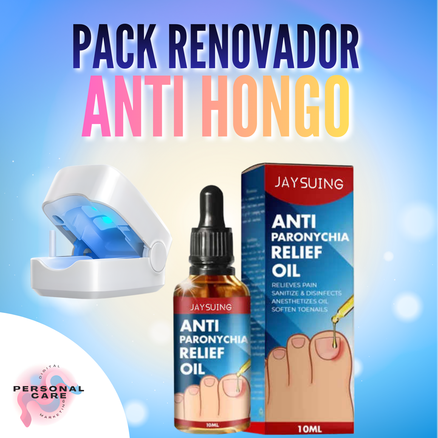 PACK RENOVADOR ANTI HONGO