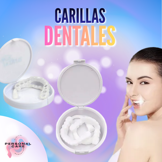CARILLAS DENTALES