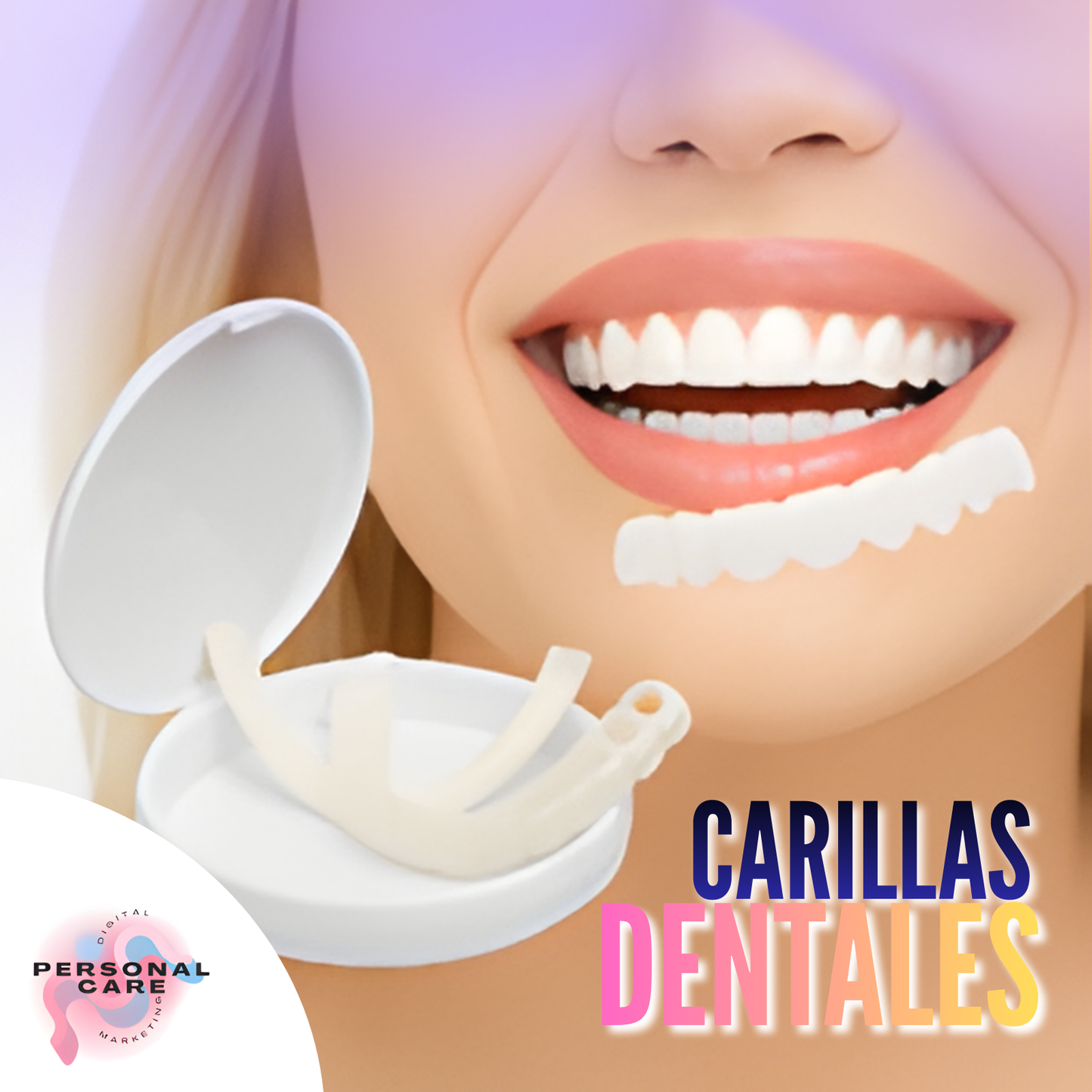 CARILLAS DENTALES