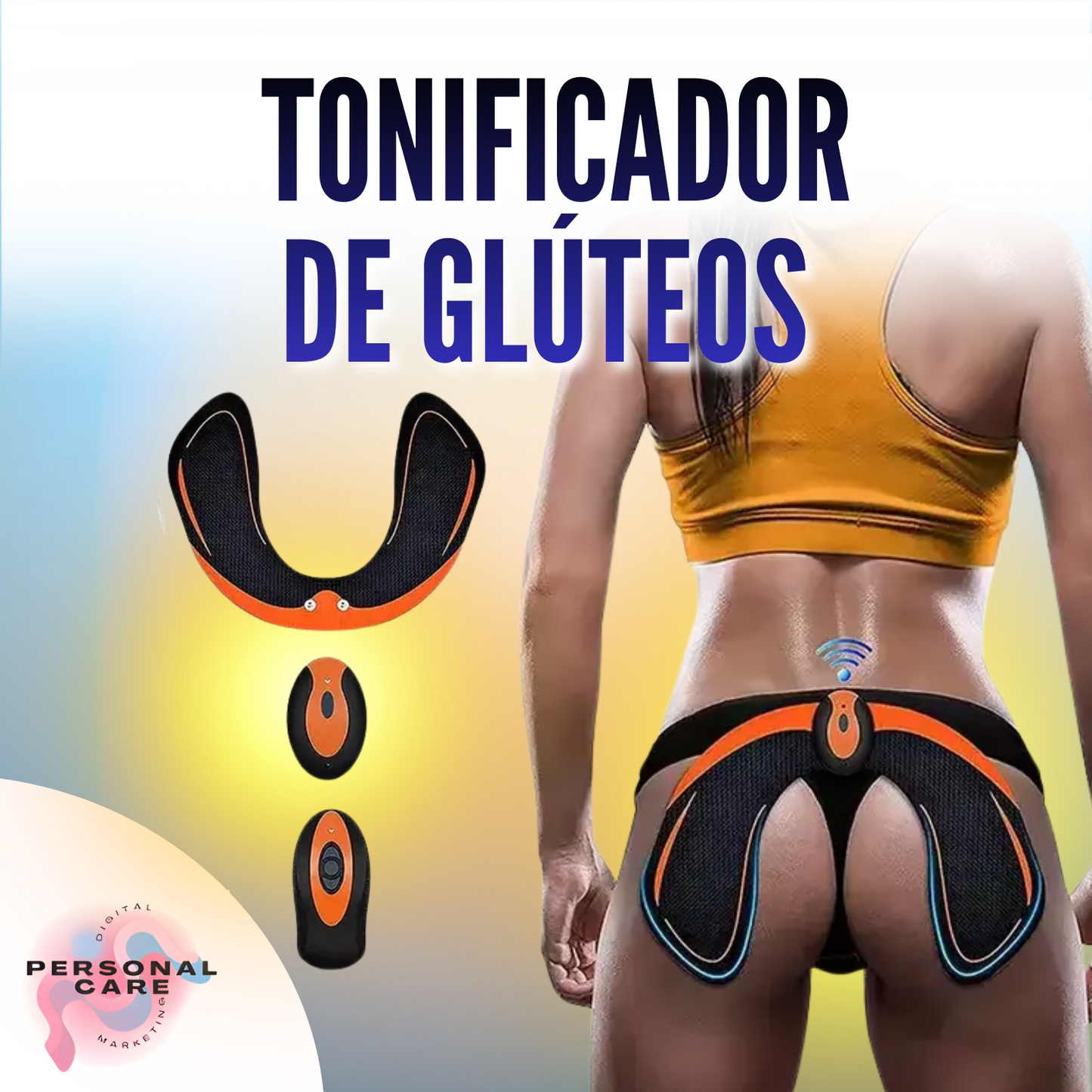 Tonificador de gluteos
