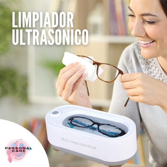 Limpiador UltraSonico