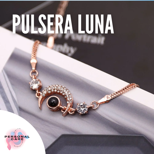 Pulsera Luna