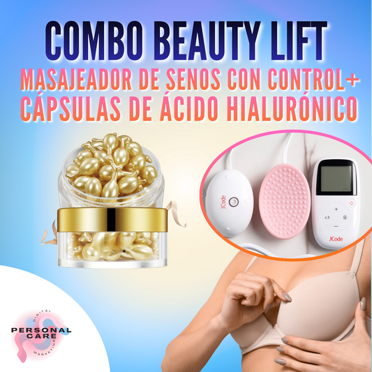 Combo Beauty Lift
