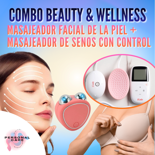 Combo Beauty & Wellness