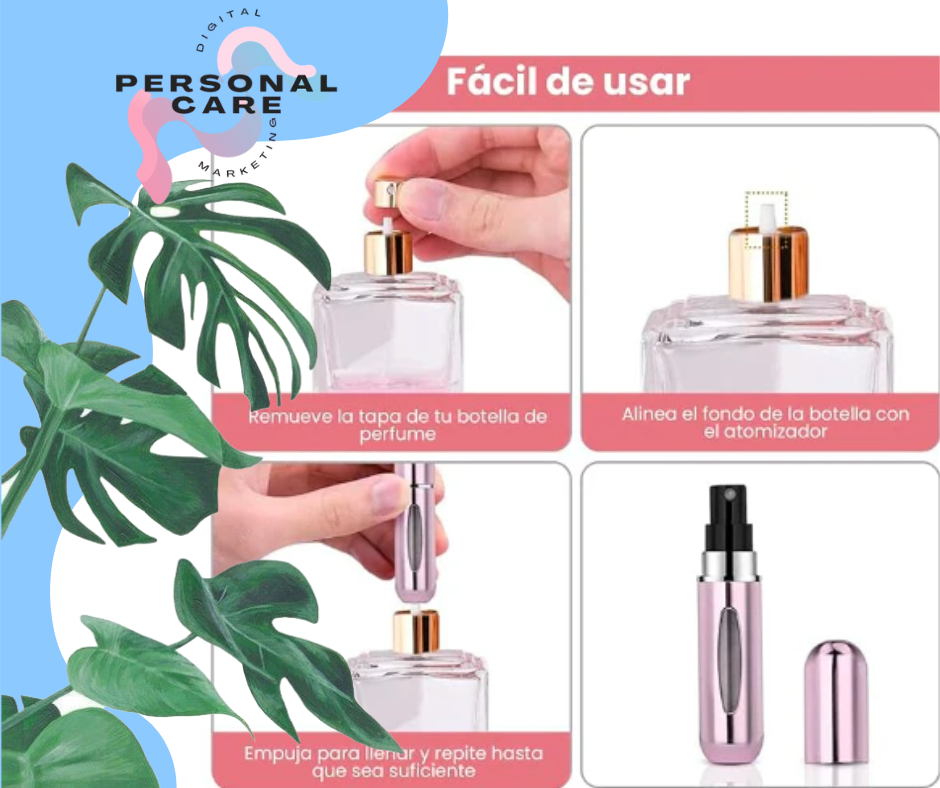 MINISPRAY PERFUMERO