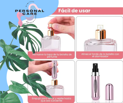 MINISPRAY PERFUMERO