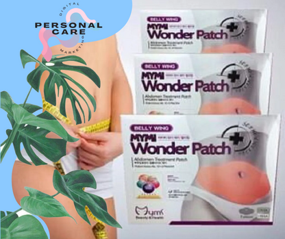 WONDER PATCH