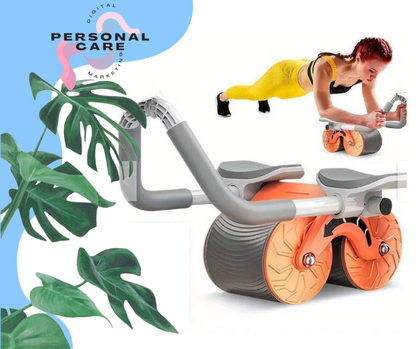 RODILLO ABDOMINAL