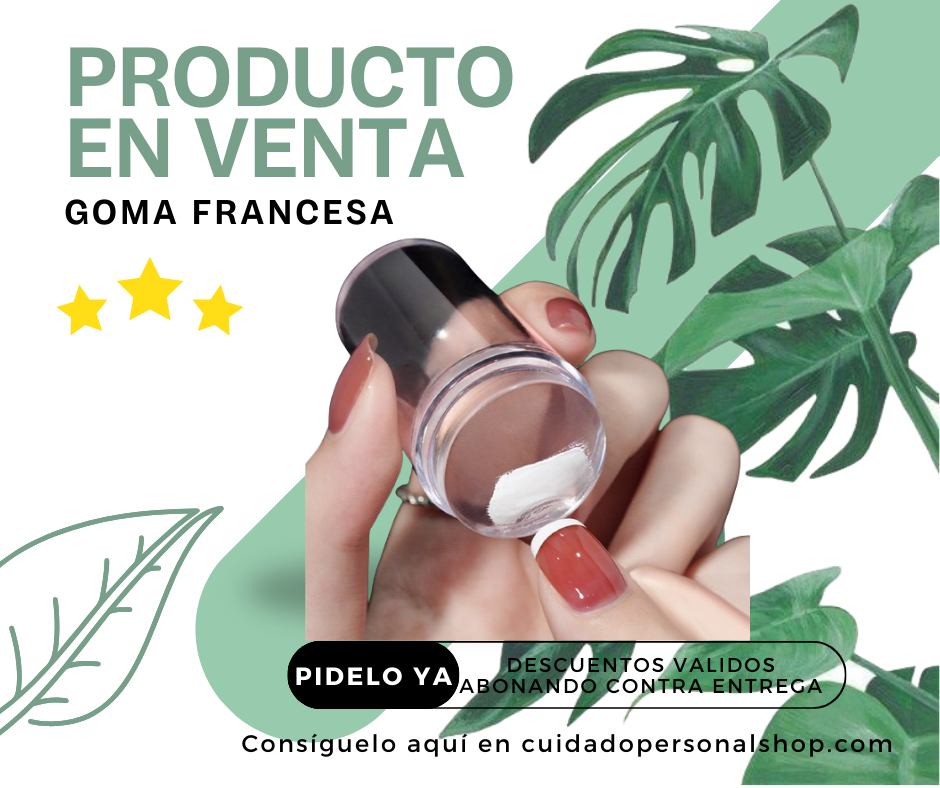 GOMA FRANCESA