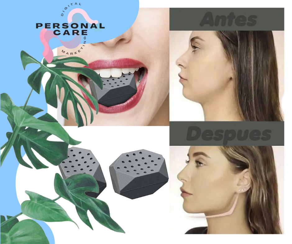 EJERCITADOR DE MANDIBULA